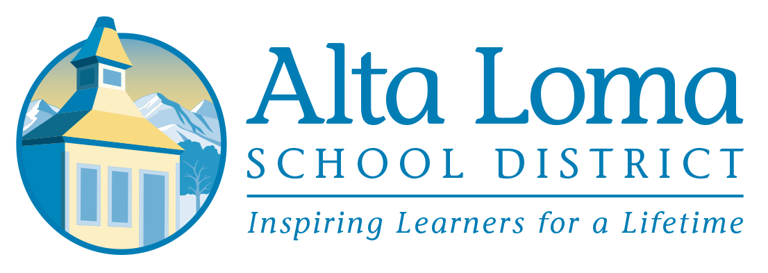 Alta Loma School District - Superintendent Search Logo