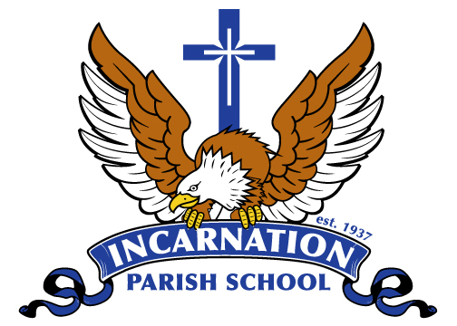 Archdiocese of Los Angeles (Department of Catholic Schools) Logo