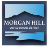 Morgan Hill Unified School District Logo