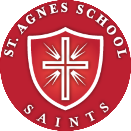 Archdiocese of Los Angeles (Department of Catholic Schools) Logo
