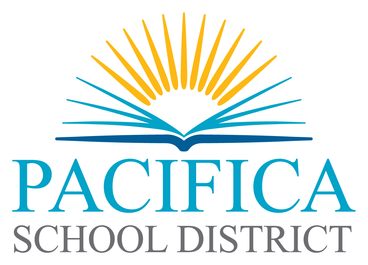 Pacifica School District Logo