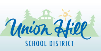Union Hill School District Logo