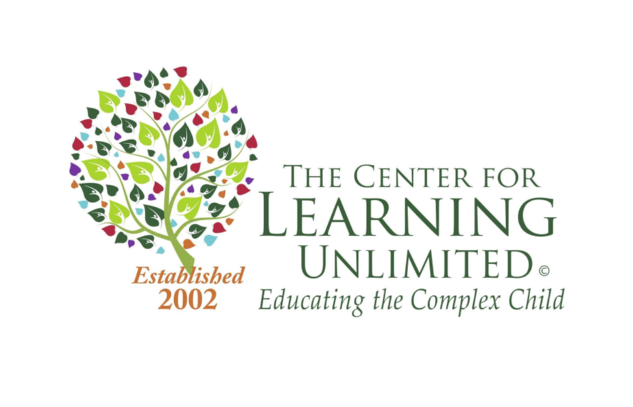 The Center for Learning Unlimited Logo