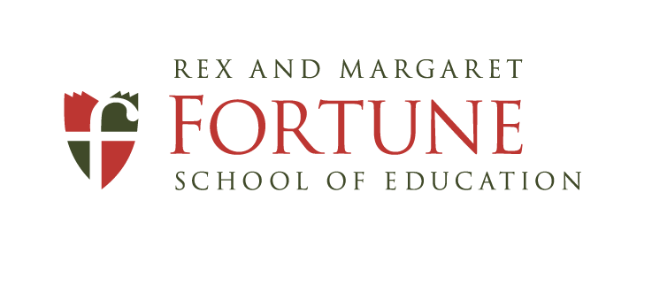 Fortune School of Education Logo