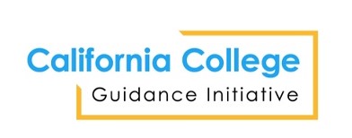 California College Guidance Initiative Logo