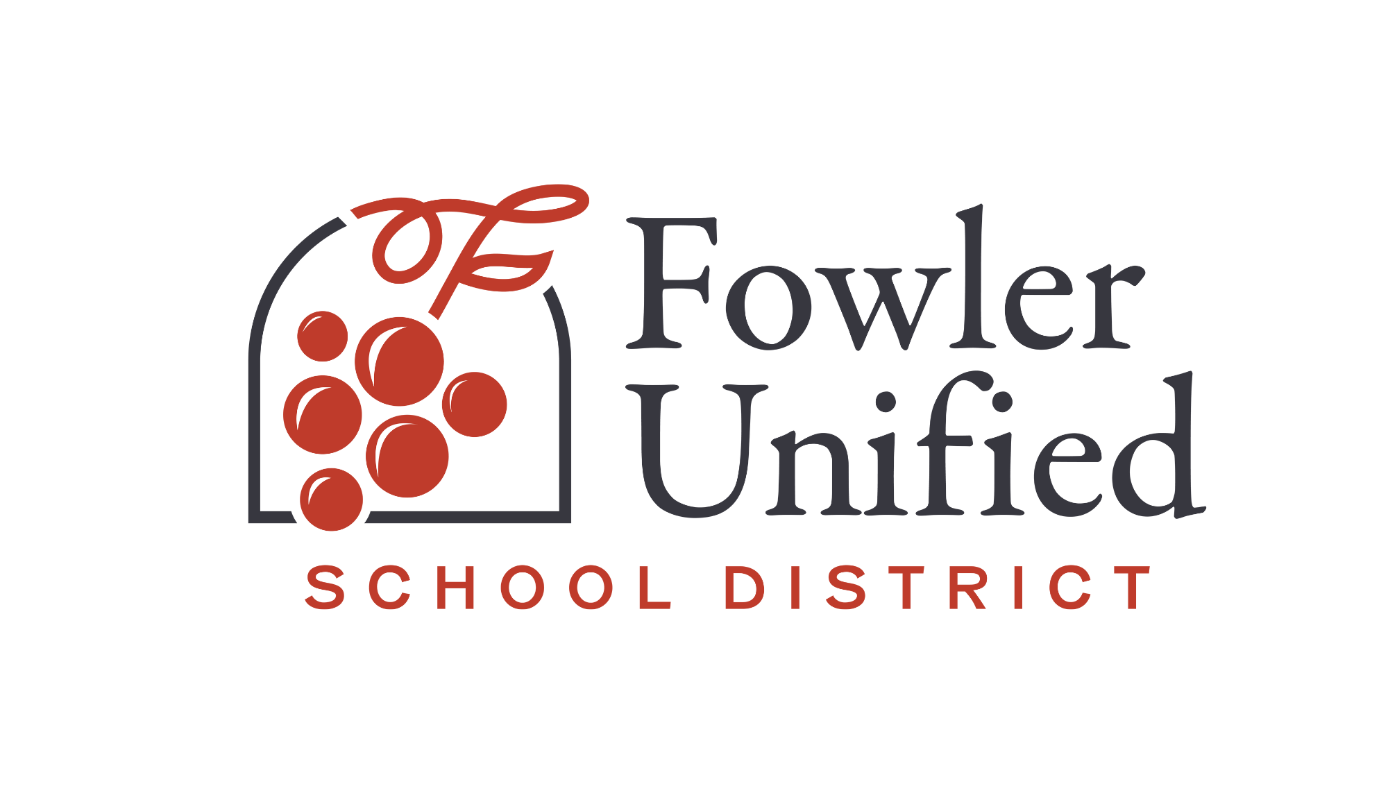 Fowler Unified Logo