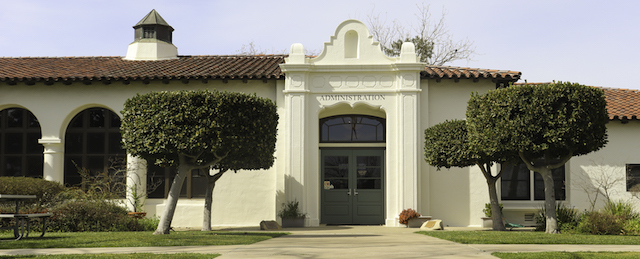 Santa Ynez Valley Union High School District Logo