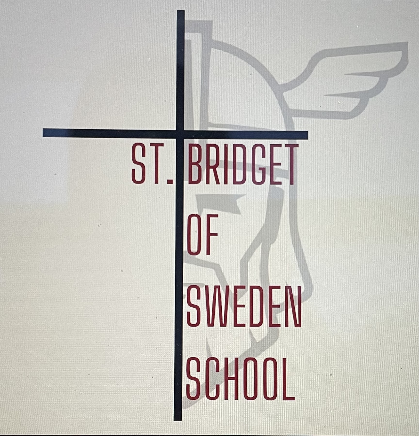 Archdiocese of Los Angeles (Department of Catholic Schools) Logo