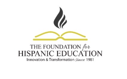The Foundation for Hispanic Education  Logo