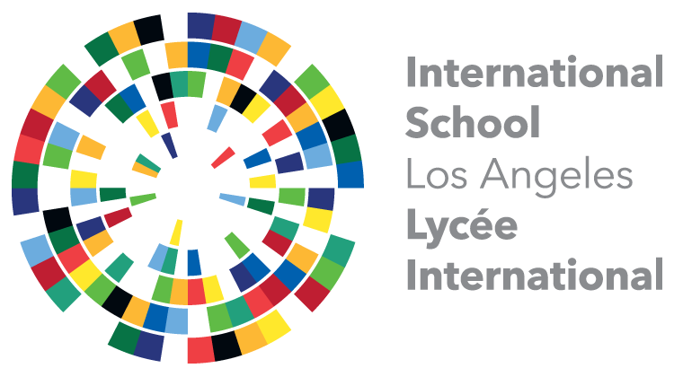 International School of Los Angeles Logo
