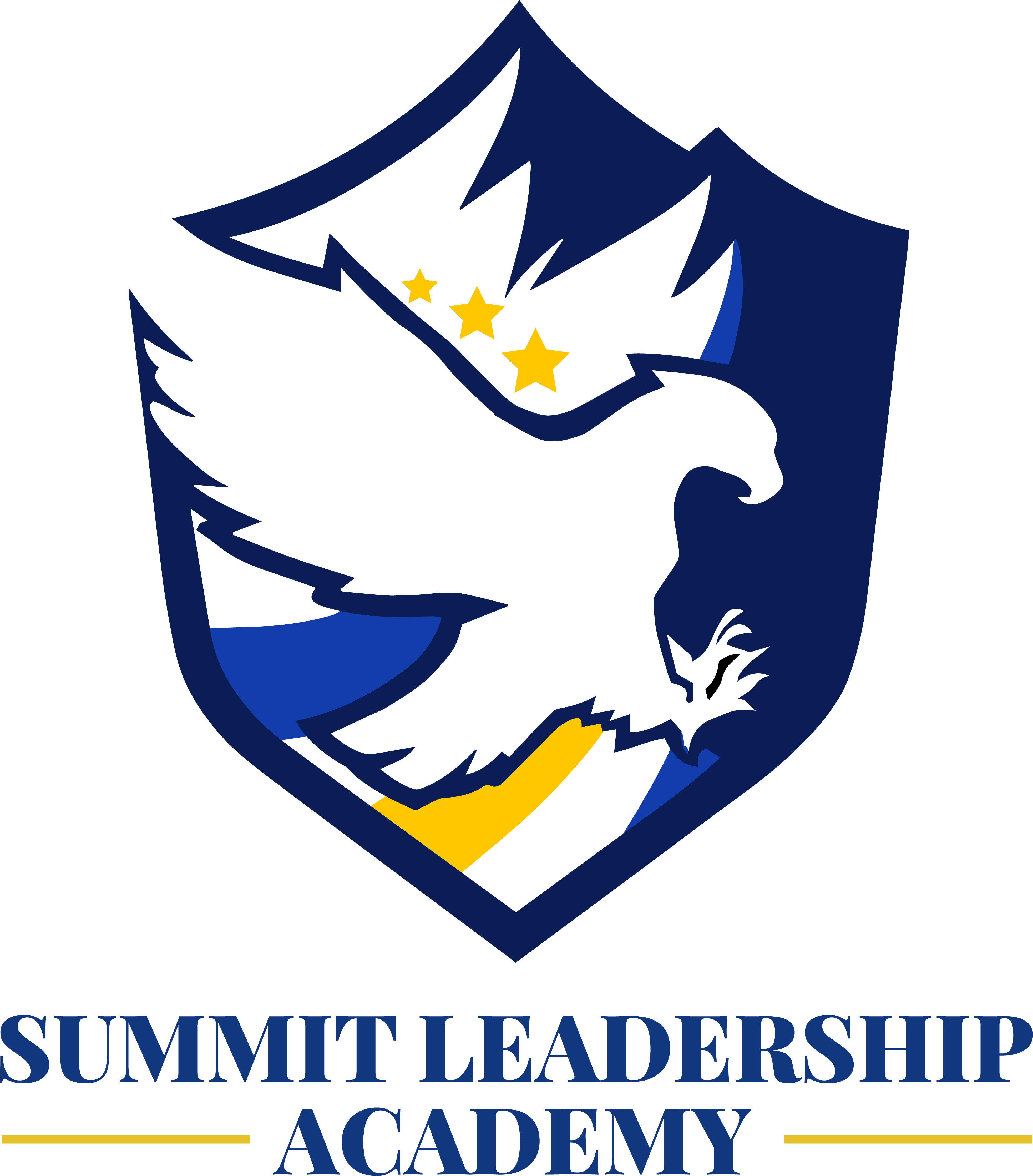 Summit Leadership Academy Logo