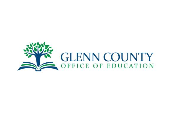 Glenn County Office Of Education Logo