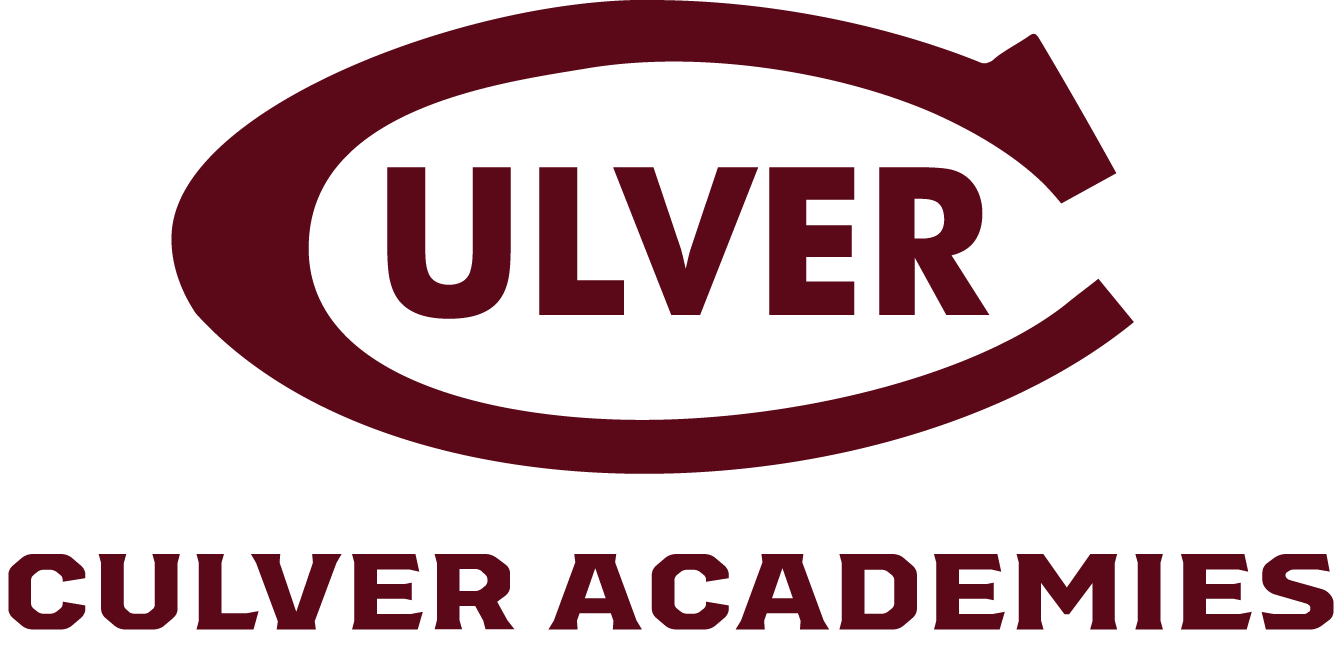 Culver Academies Logo