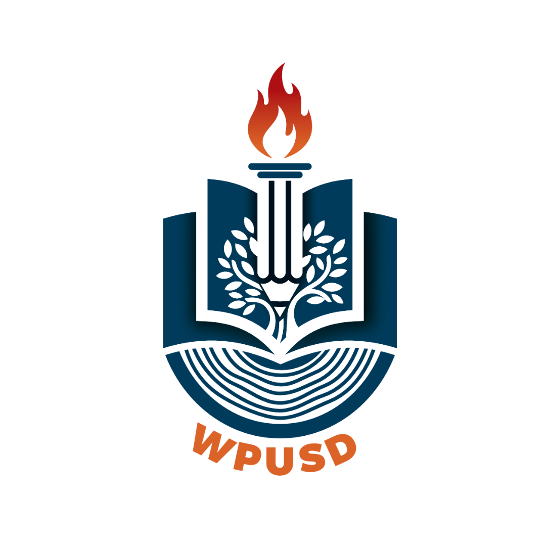 Western Placer Unified School District Logo