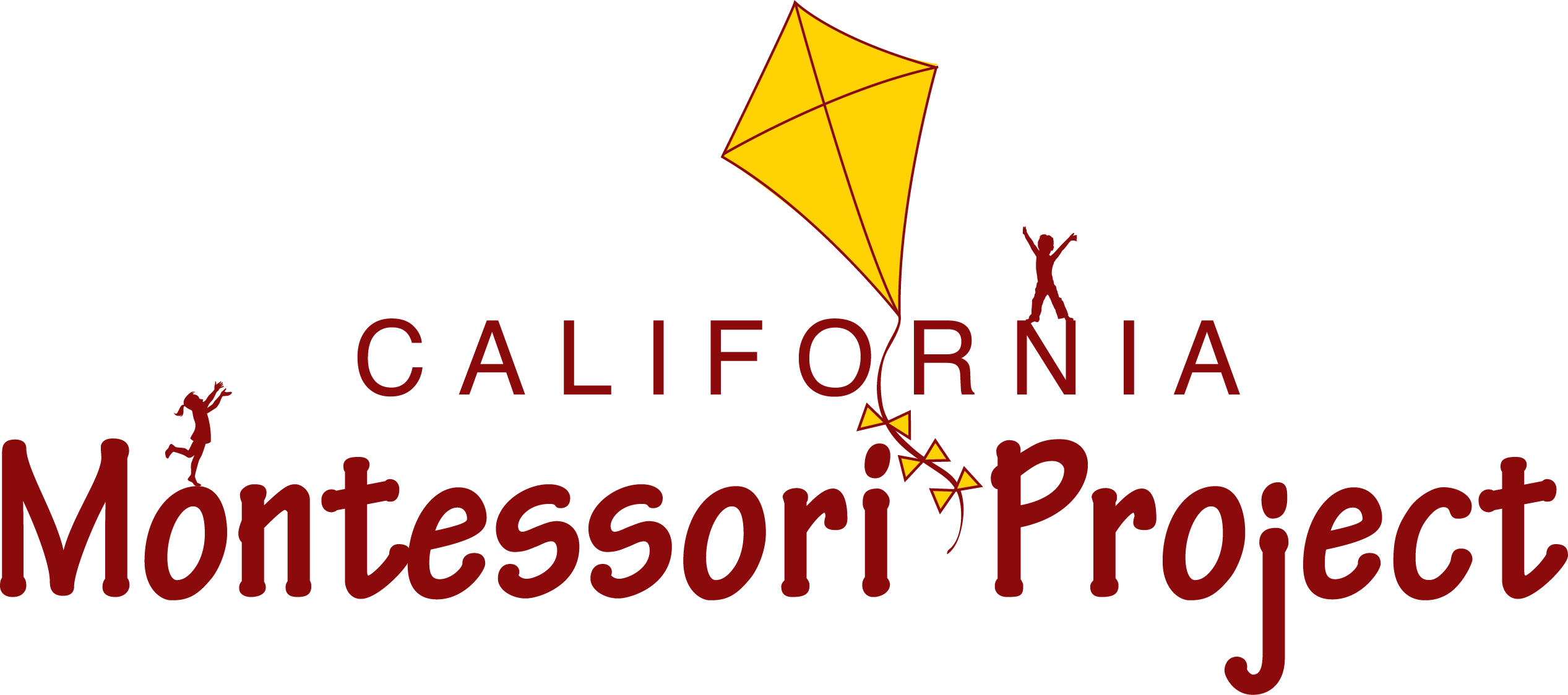 California Montessori Project Logo