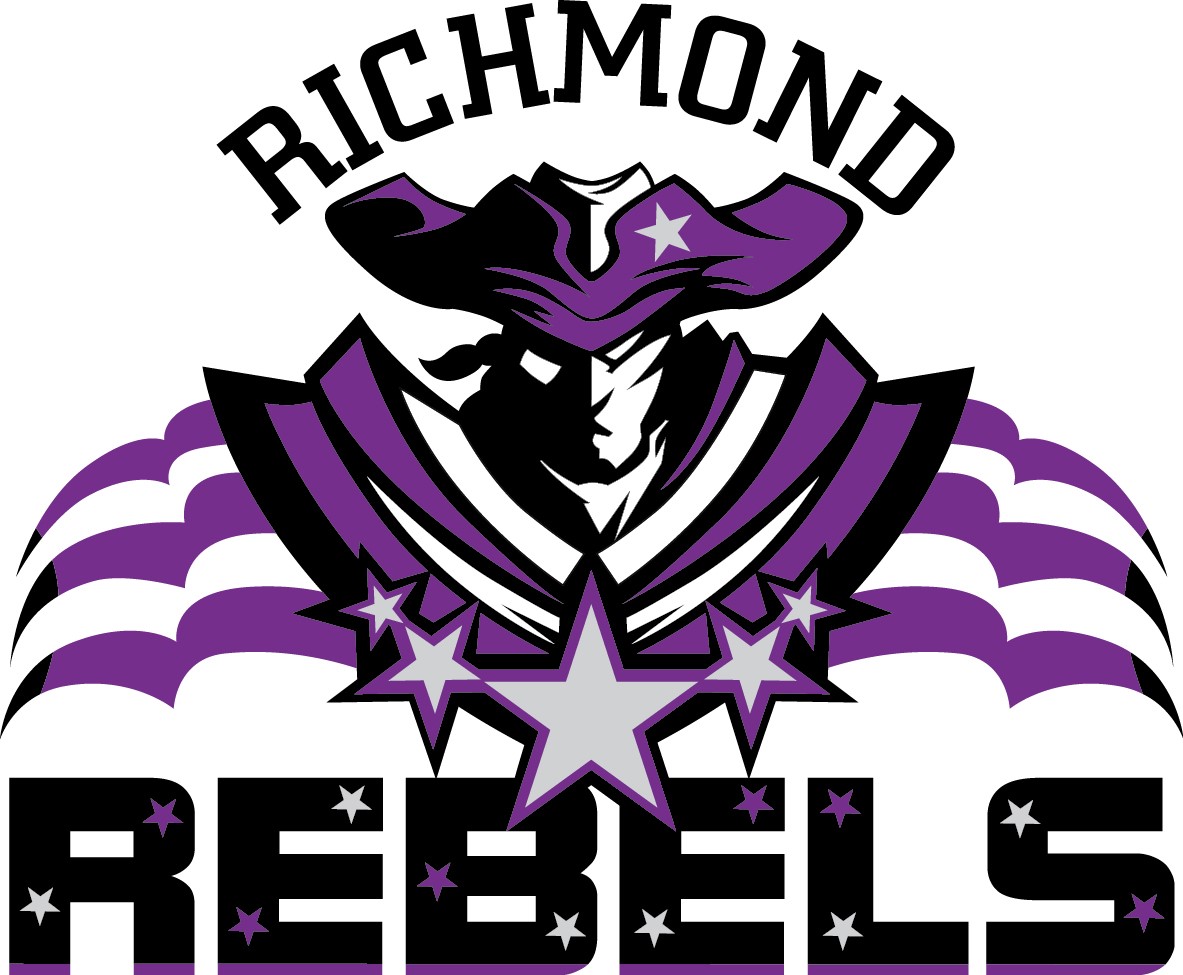 Richmond Elementary Logo