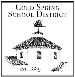 Cold Spring Elementary Logo