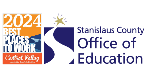 Stanislaus County Office of Education Logo