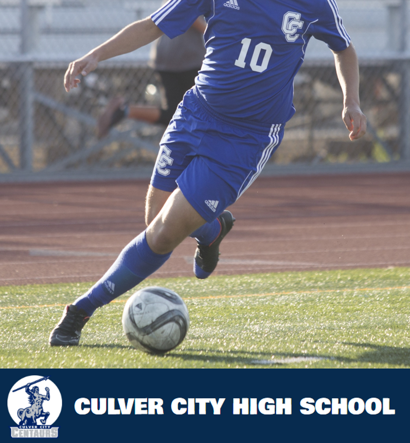 Culver City Unified Logo