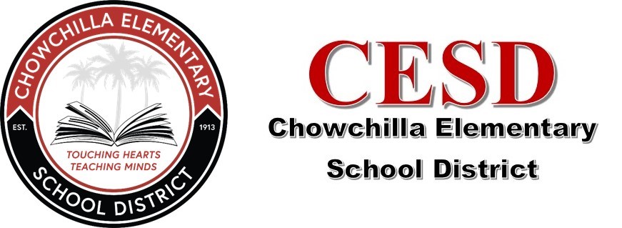 Chowchilla Elementary School District Logo