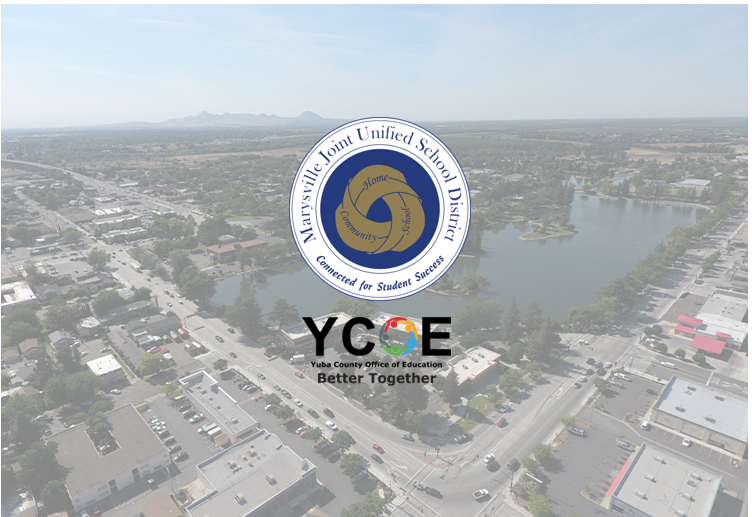 Yuba County Office of Education Logo